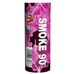 D�movnice Smoke TS - 40 fialov� 1 ks