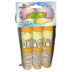 D�movnice smoke �lut� 3ks/bal