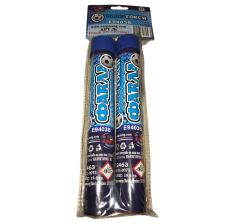 Modr pochode Blue torch 2ks/bal