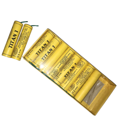 Petardy Titan 1 10ks/bal