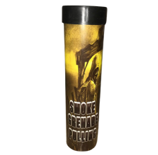 Smoke grenade pulling yellow 1ks