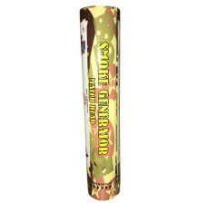 krtac dmovnice smoke yellow 1ks