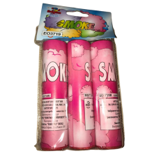 Dmovnice erven 40sek 3ks/bal