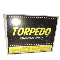 Bouchajc vleek Torpedo 20ks/bal