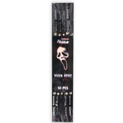 Rakety Scream rocket 2 10ks/bal