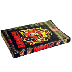 Petardy BOMBER PRO 20 ks/bal