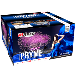 Ohostroj Pryme 99ran 30mm 1ks/ctn