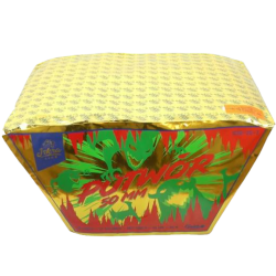 Ohostroj Potwr 25ran 50mm 1ks