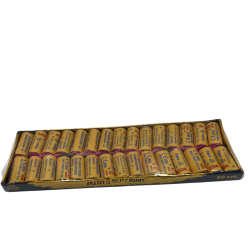 Petardy Mini Blitzrums 30 ks/bal