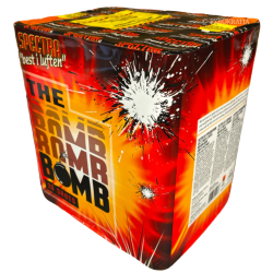 Ohostroj The Bomb 20ran 48mm 1ks