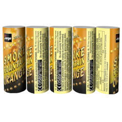 Dmovnice JFS-1 oranov 1ks