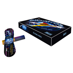 Dtsk pyrotechnika Albatros 10ks/bal