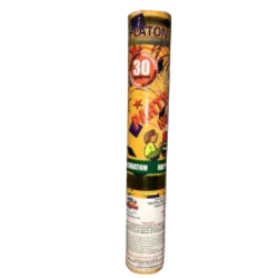 Zlat� konfety 30cm 1ks
