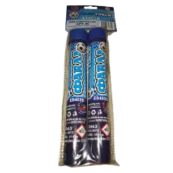 Modr� pochode� Blue torch 2ks/bal