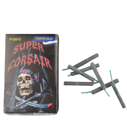 Petardy Super Korzr 60 ks/bal