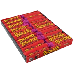 Petardy BOMB 20 ks/bal