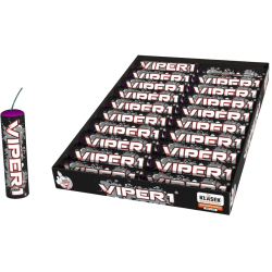 Petardy VIPER 1 20 ks/bal
