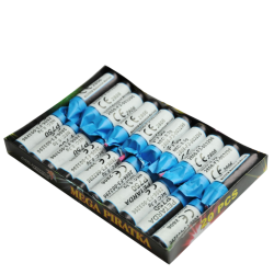 Petardy Mega Piratka P750 20ks/bal
