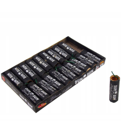 Petardy Dumbum black edition 120db 20ks/bal