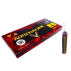 Petardy Adrenaline 12ks/bal