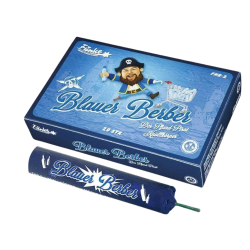 Petardy Blauer barber 20ks/bal