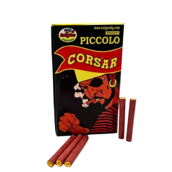 Petardy Corsar Piccolo 60 ks/bal