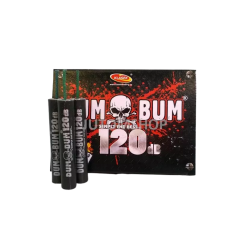 Petardy Dumbum 120   10ks/bal