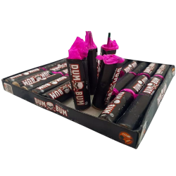 Petardy DUMBUM 30 ks/bal