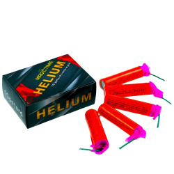 Petardy HELIUM 10 ks/bal