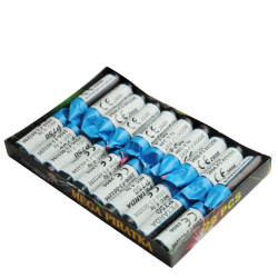 Petardy Mega Piratka P750 20ks/bal