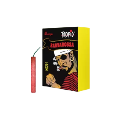 Petardy Pir�t Barbarossa 40ks/bal