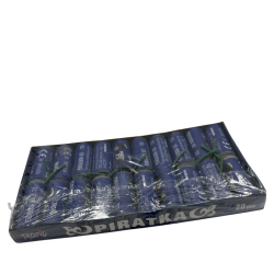 Petardy Piratka 20 ks/bal