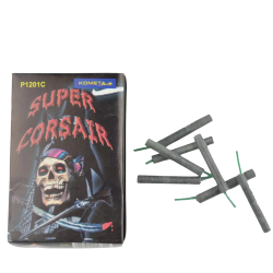 Petardy Super Korz�r 60 ks/bal