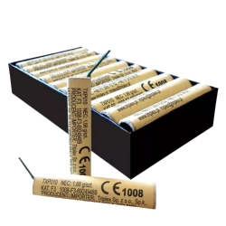 Petardy Txp 20ks/bal