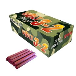 Petardy Volt 3-2  100 ks/bal