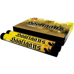 Pochode� Hooligans �lut� 1ks