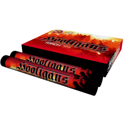 Pochode� Hooligans �erven� 1ks