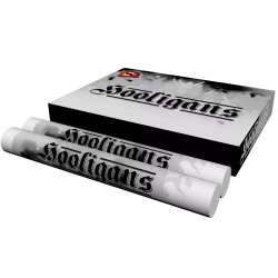 Pochode� Hooligans b�l� 1ks