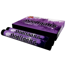 Pochode� Hooligans fialov� 1ks