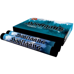 Pochode� Hooligans modr� 1 ks