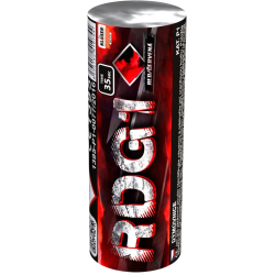 Dmovnice RDG1 erven 1ks