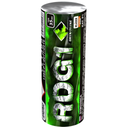 Dmovnice RDG1 zelen 1ks