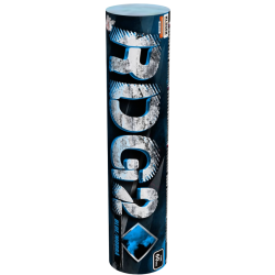 Dmovnice RDG2 modr 1ks