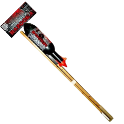 Raketa Bazooka version B 1ks/bal
