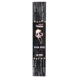 Rakety Scream rocket 2 10ks/bal