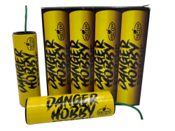 Petardy Danger Hobby 4ks/bal