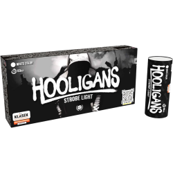 Stroboskop bl 60sek. 6ks/bal