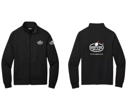 Mikina SRPYRO Importer ern velikost XL