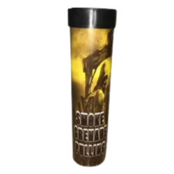 Smoke grenade pulling yellow 1ks