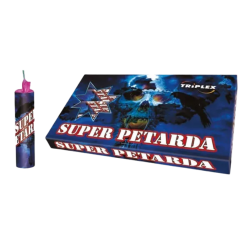 Super petarda 10ks/bal